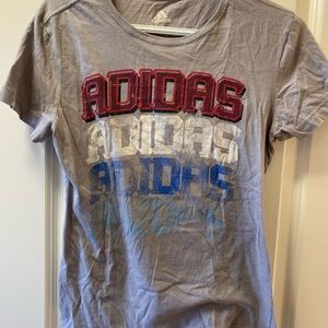 Adidas t shirt